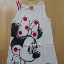 DISNEY Minnie oblekica brez rokavov 12 let