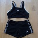 SPEEDO športne kopalke št. 128 (8 let); 8 eur