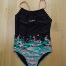 Enodelne kopalke DFND 8-10 let; 8 eur