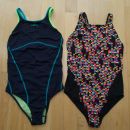 2x enodelne kopalke DECHATLON 15 let; 6 eur kom