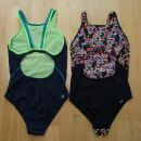 2x enodelne kopalke DECHATLON 15 let; 6 eur kom