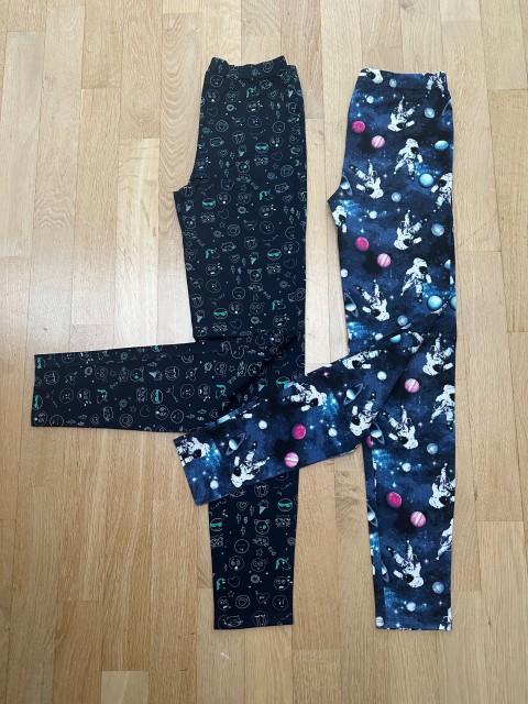 2x GAP pajkice št. 14 let; 9 eur kom
