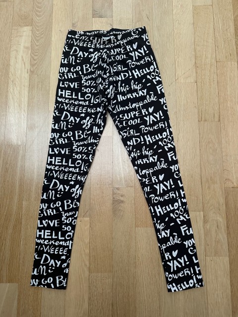 3x ZARA pajkice vel. 13-14 let (164)