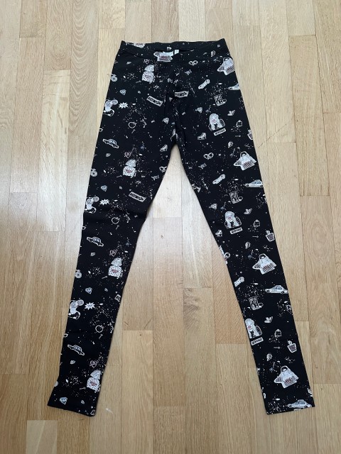 3x ZARA pajkice vel. 13-14 let (164)