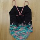 Enodelne kopalke DFND 8-10 let