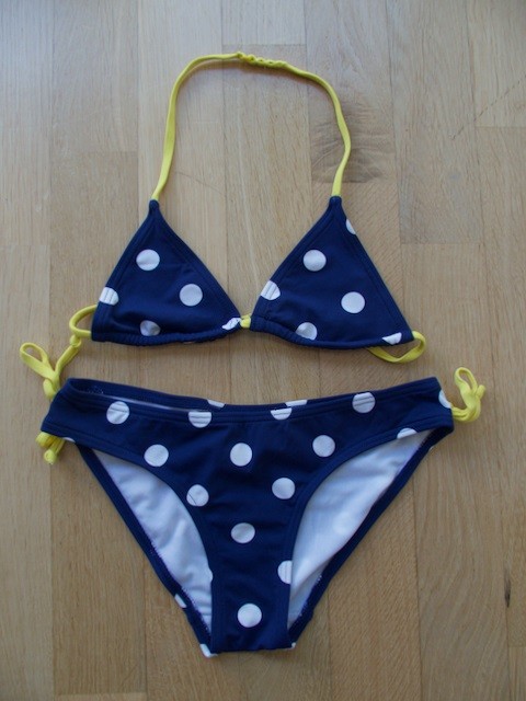 NOVE Wolf&York kopalke 10 let; 8 eur