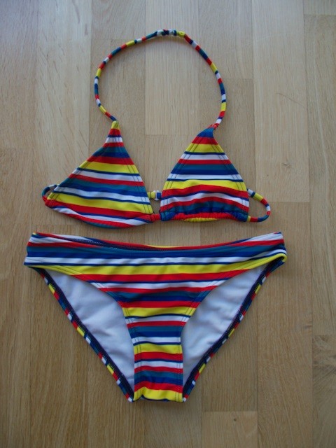 NOVE Surfdom kopalke 10 let; 8 eur
