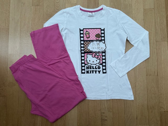 -50% - Deklica 7-12 let - foto