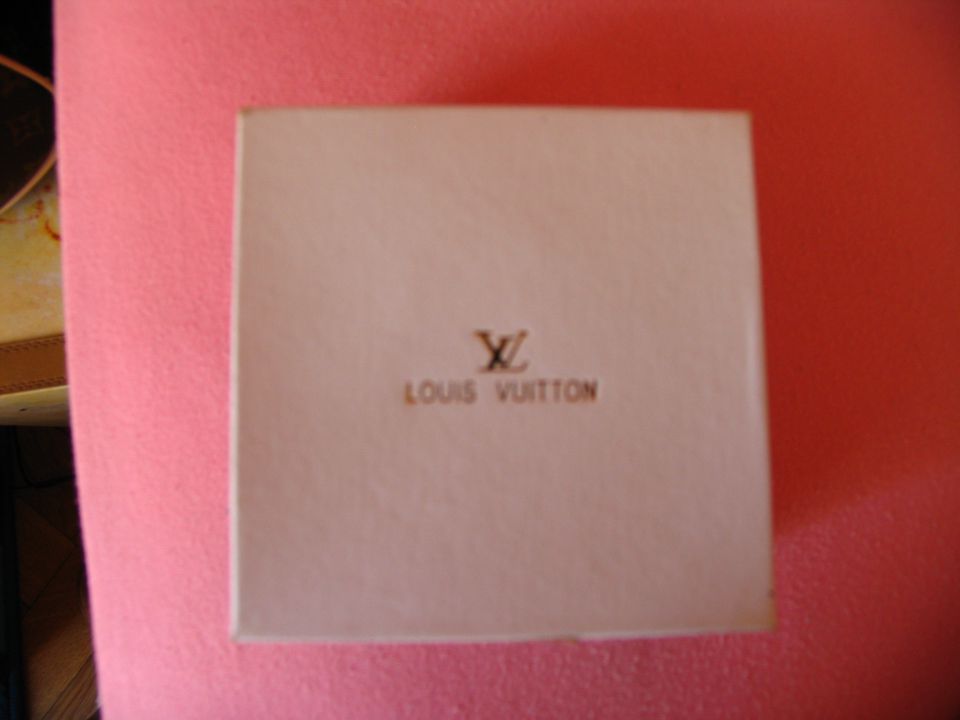 Louis Vuitton novi izdelki - foto povečava