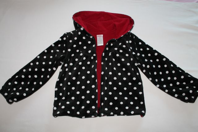 Gymboree, 5 let, 8 €