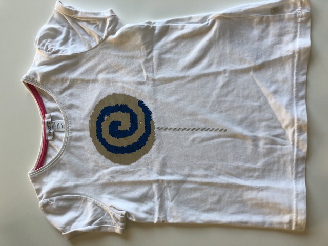 Okaidi, št. 110, 5 €