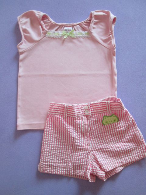 Gymboree, 4 leta, 10 €