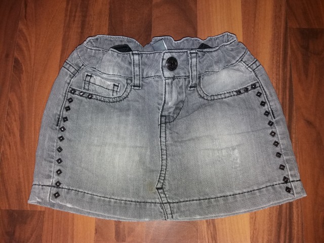 Zara, št. 2-3, 3 €