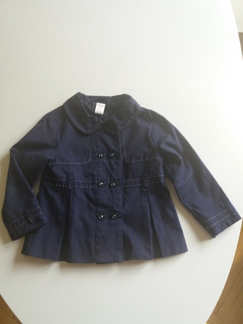 Gymboree, št. 104, 8 €