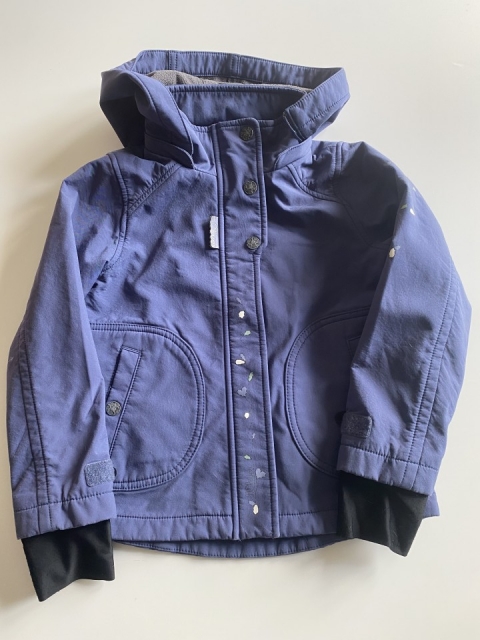 S. oliver, softshell, št. 104-110, 6 €