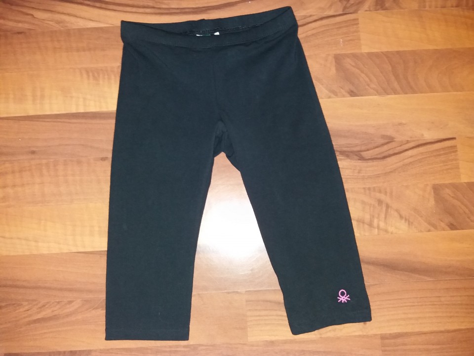 benetton, št. S oz. 120 cm, 6 €