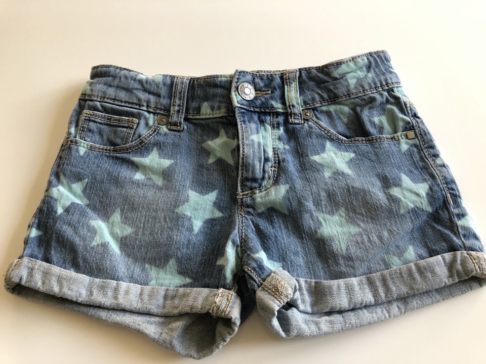 benetton, št. 120 oz. M, 4 €