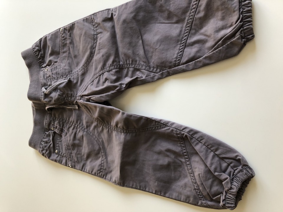 cherokee, št. 122, 3 €