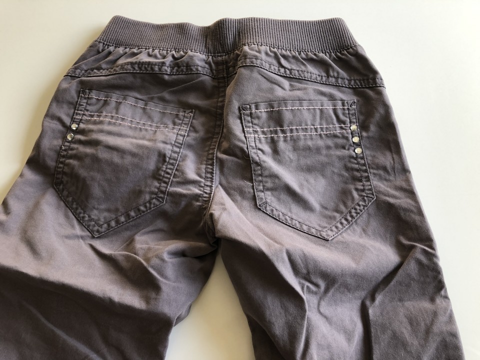 Deklica 122  - foto povečava