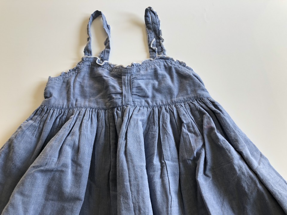 Deklica 122  - foto povečava