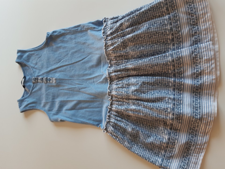 george, št. 128-135 oz. 8 do 9 let, 3 €