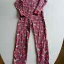 frugi, pižama, 7 let, 8 €