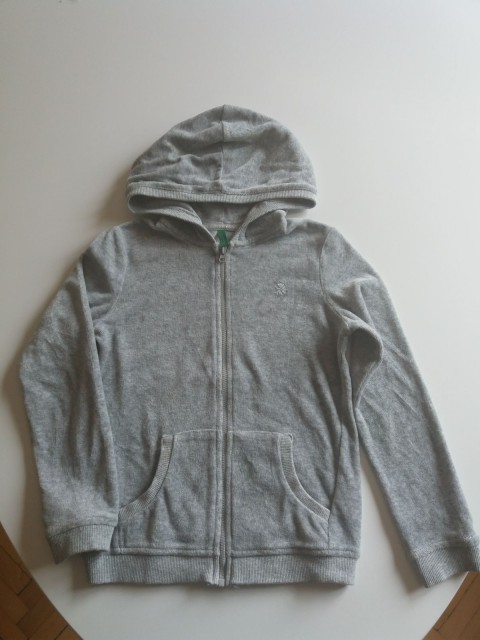 Benetton, št. 130, 7 €