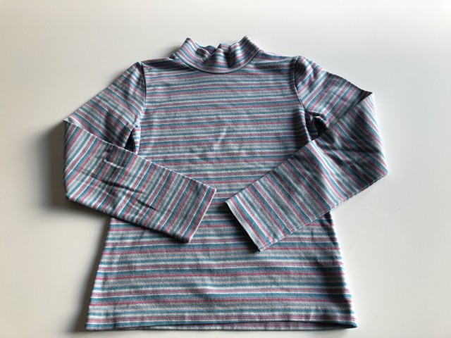 Polpuli, benetton, št. 8 let, 3 €