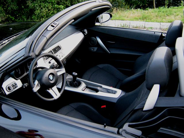 BMW Z4 - foto