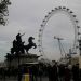 LONDON EYE