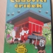 čudoviti čriček