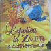 lepotica in zer