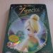 zvončica risani film disney