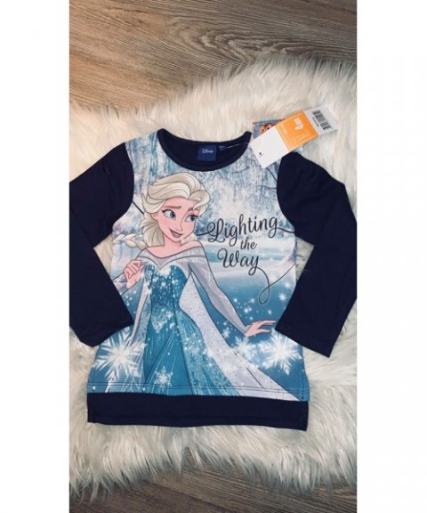 Majice Frozen novo - foto