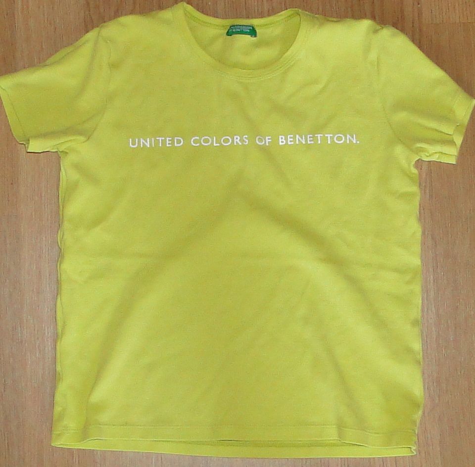 benetton 122/128-3,5e