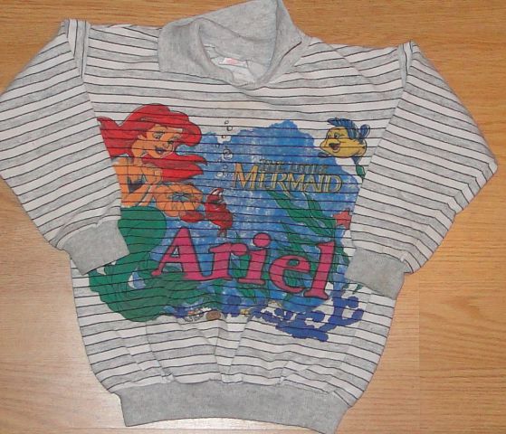 Ariela pulover  86/92-0,50