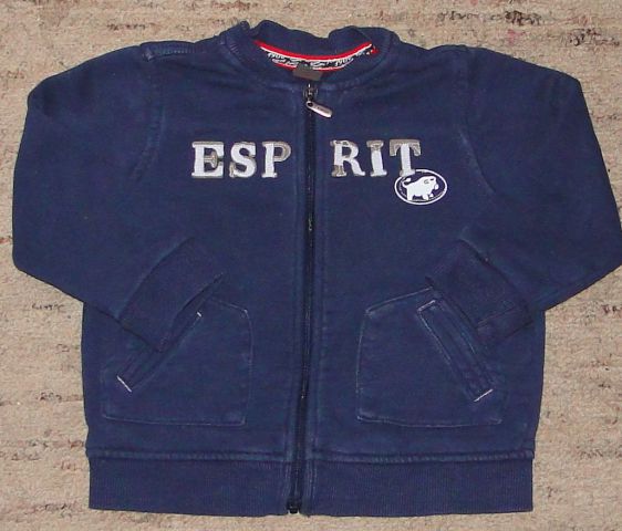 Esprit jopica  92-5e