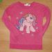 hm pony pulover 140/146-3e