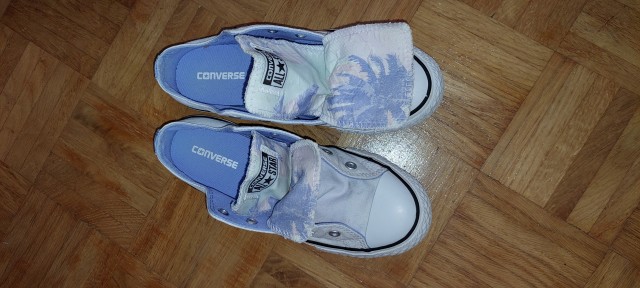 Converse all star 35