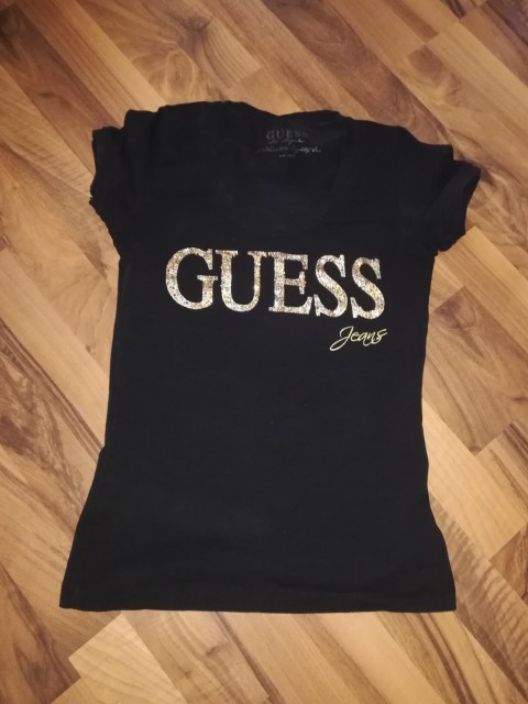 Guess S