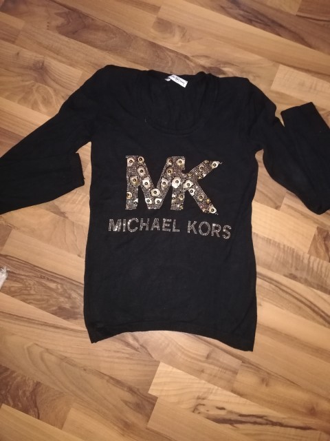 Mk pulover S