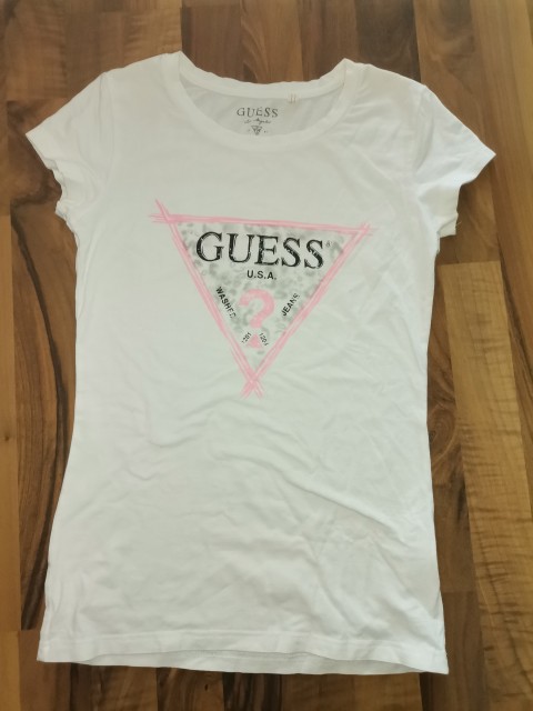 Guess xs-s