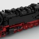 LEGO HSB 99.7237-3 Narrow gouge Locomotive