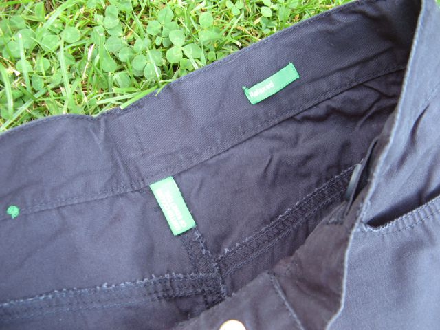 Benetton hlače