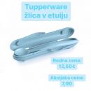 Tupperware otroška žlica v eutiju