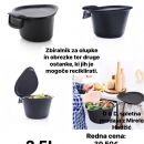 Tupperware zbiralec