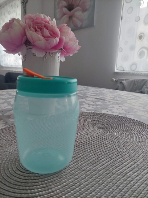 Odprodaja Tupperware zaloge  - foto