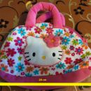 - Otroška torbica Hello Kitty - 3€