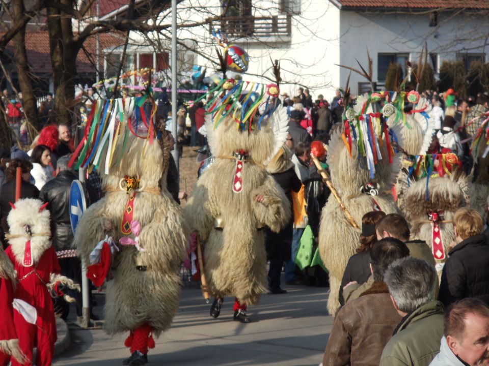 PUST 2011 - foto povečava