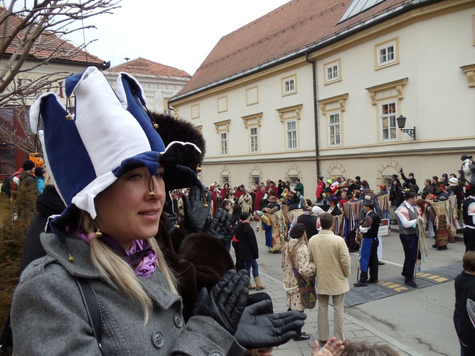 PUST 2011 - foto povečava